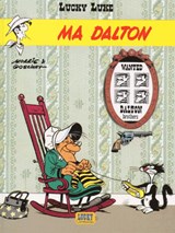 Ma Dalton #07