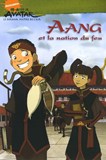 Aang et la nation du feu