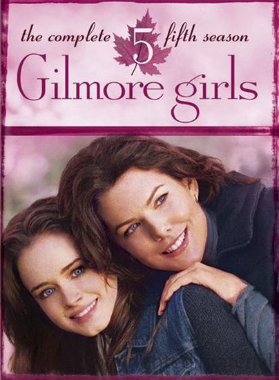 season 5 ep 19 gilmore girls