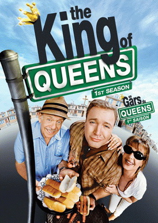 King of Queens (Season 1) | Archambault