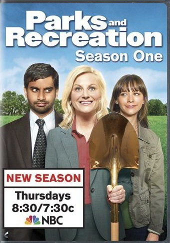 Parks and Recreation (Season 1) Archambault