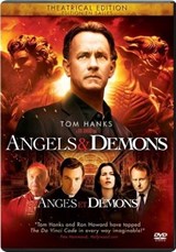 Angels & Demons 