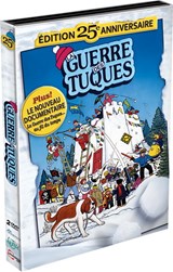 Guerre des tuques (La)(2DVD)