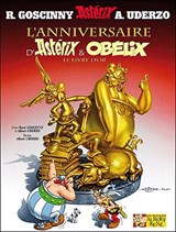 Anniversaire d'Astérix et Obélix (L')