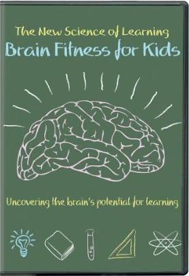 View of New Science of Learning (The): Brain Fitness for Kids | Archambault