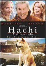 Hachi: A Dog's Tale