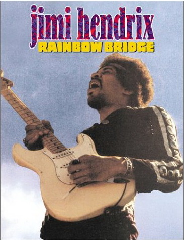 Jimi Hendrix: Rainbow Bridge | Archambault