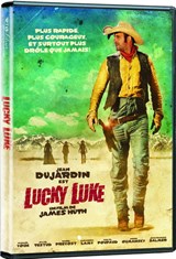 Lucky Luke