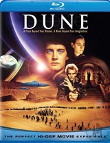 Dune (Blu-ray)