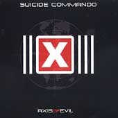 Axis of evil