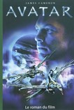 Avatar (roman du film)