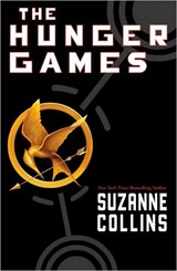 Hunger games(The) #01