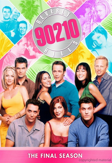 Beverly Hills 90210 (Season 10) | Archambault