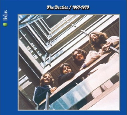 1967-1970 (2CD Blue Album) | Archambault