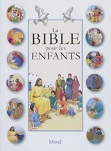 Bible pour les enfants(La)