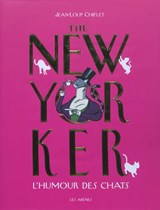 New Yorker(The) : l'humour des chats