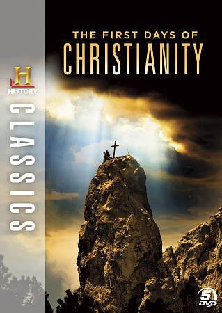 History Classics:: First Days Of Christi | Archambault