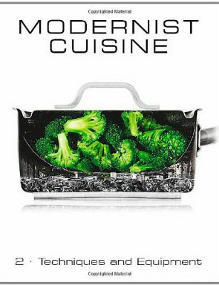 Modernist Cuisine at  英語版 Modernist Cuisine at 英語版 Modernist Cuisine at Home by Nathan