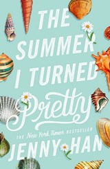 Summer I turned pretty(The)