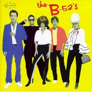 B-52'S (The) | Archambault