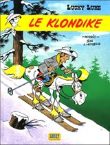 Klondike(Le) #35