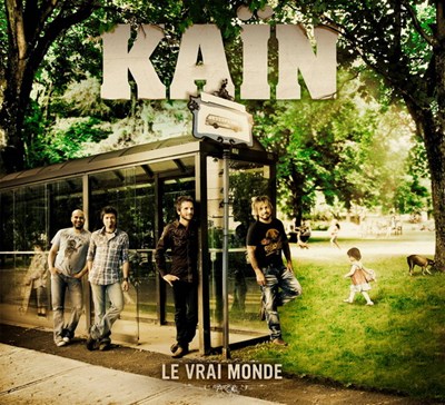 Le vrai monde