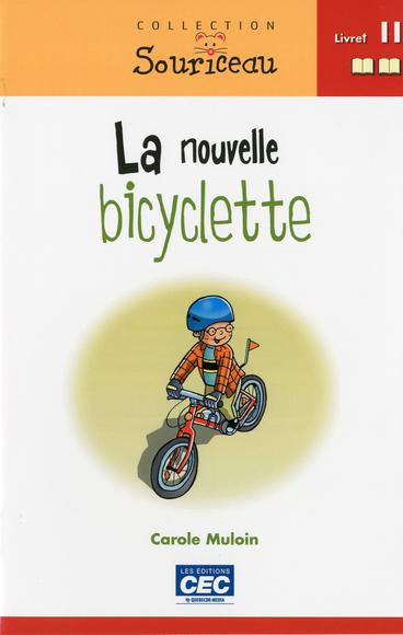 Nouvelle bicyclette La 11 N. ed. Archambault