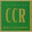 Best of ccr (the)