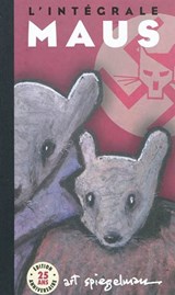 Maus L'intégrale Éd. anniversaire