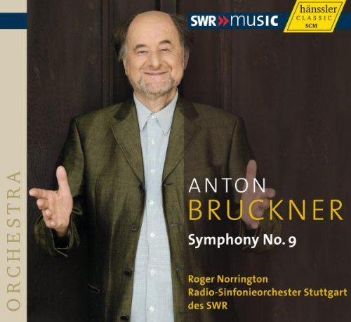 bruckner symphony no. 9 in d minor