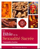 Bible de la sexualité sacrée(La)