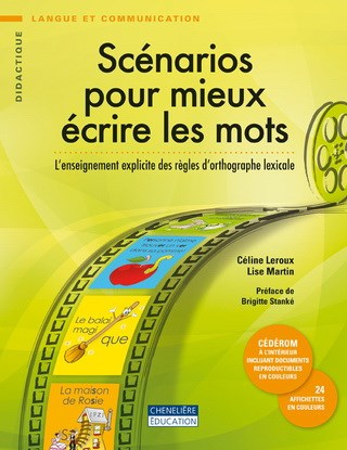 Le carnet de mots: un outil lexical multi-usages - EnjoyClassroom