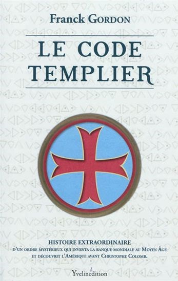 Le code templier