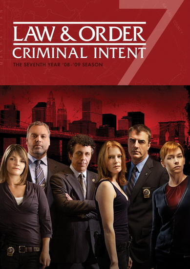 その他 Law &amp; Order: Criminal Intent - the Final Year [DVD] [Import] 61WWDCmuARL._AC_UF894,