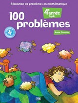 100 problèmes : 4e année