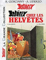 Astérix chez les Helvètes #16