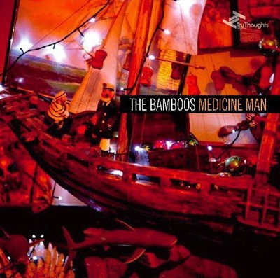 Medicine Man | Archambault