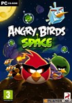 Angry birds dans l'espace 