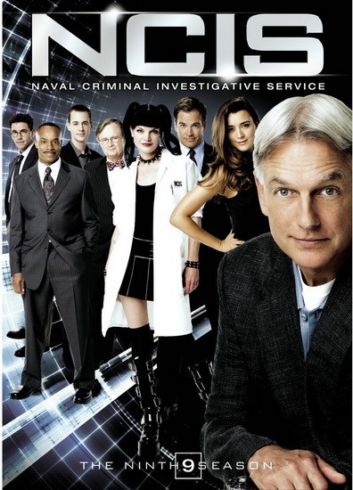Ncis (season 9)