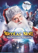 Nicolas Noël: Mon histoire magique