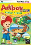 Adibou'chou mer + campagne + soigne les animaux