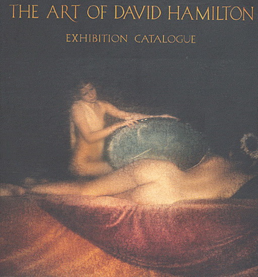 David Hamilton | Archambault