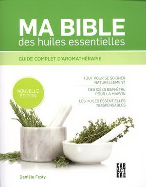 Le répertoire des saveurs / La foodynamique bible!