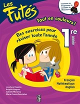 Futés : 1re année(Les)