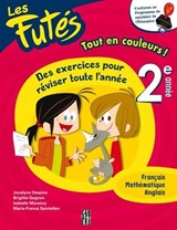 Futés : 2e année(Les)