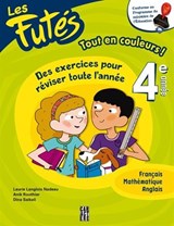 Futés : 4e année(Les)