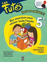 Futés : 5e année(Les)