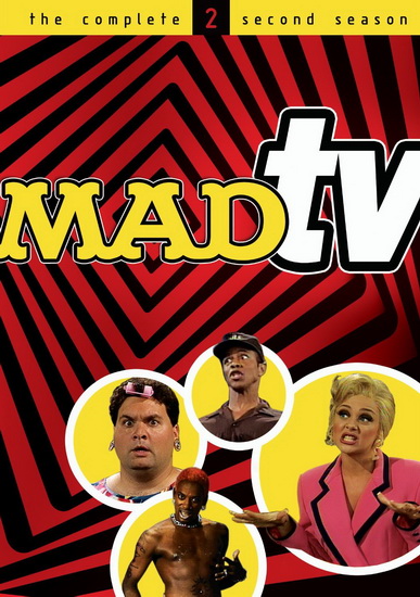 Mad TV (Season 2)