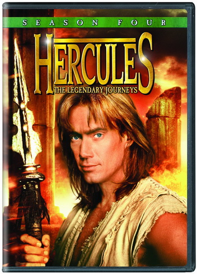 Hercules: The Legendary Journeys (Season 2) | Archambault