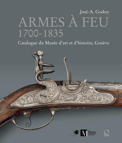 LES ARMES A FEU FRANCAISES Relie ILLUSTRE par Dominique Venner: Bon